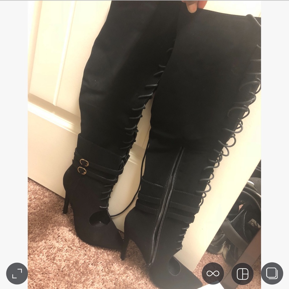 High Heels